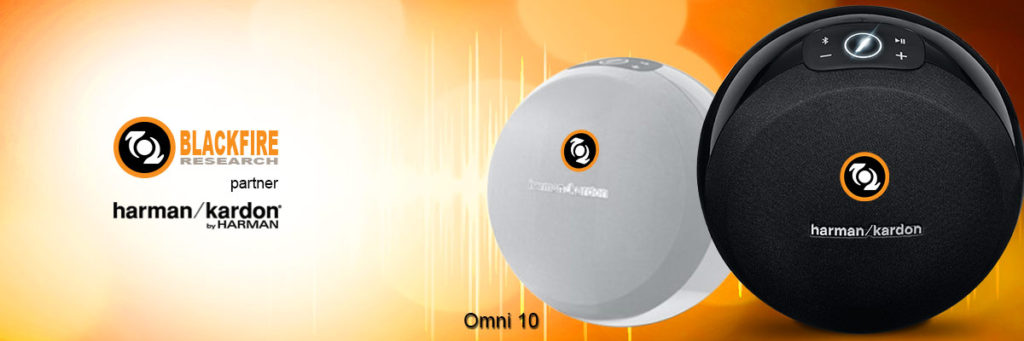 harman kardon 10 omni