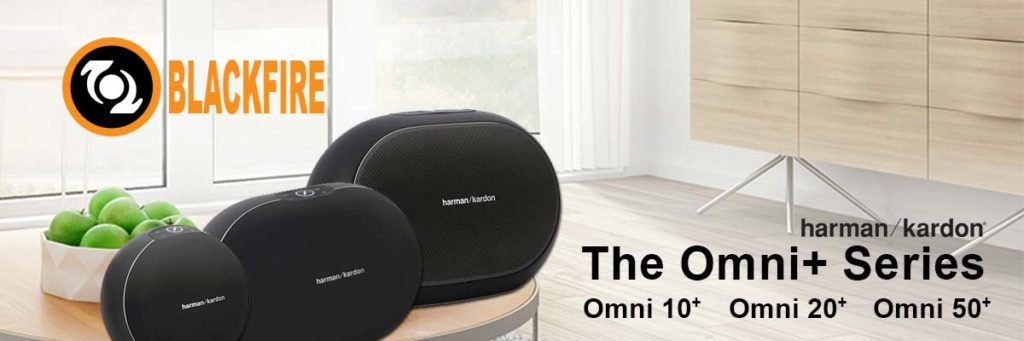 harman kardon omni 50