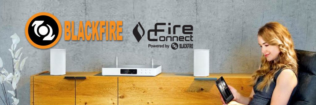 fireconnect speakers